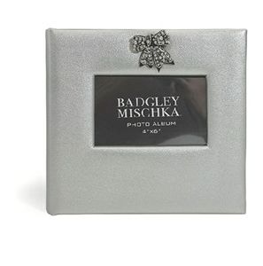 Badgley Mischka Photo Album